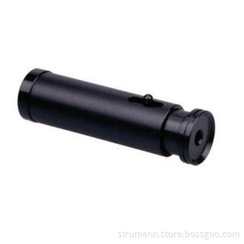 Gemology school Fable Prism Gem Spectroscope With Adjustabl